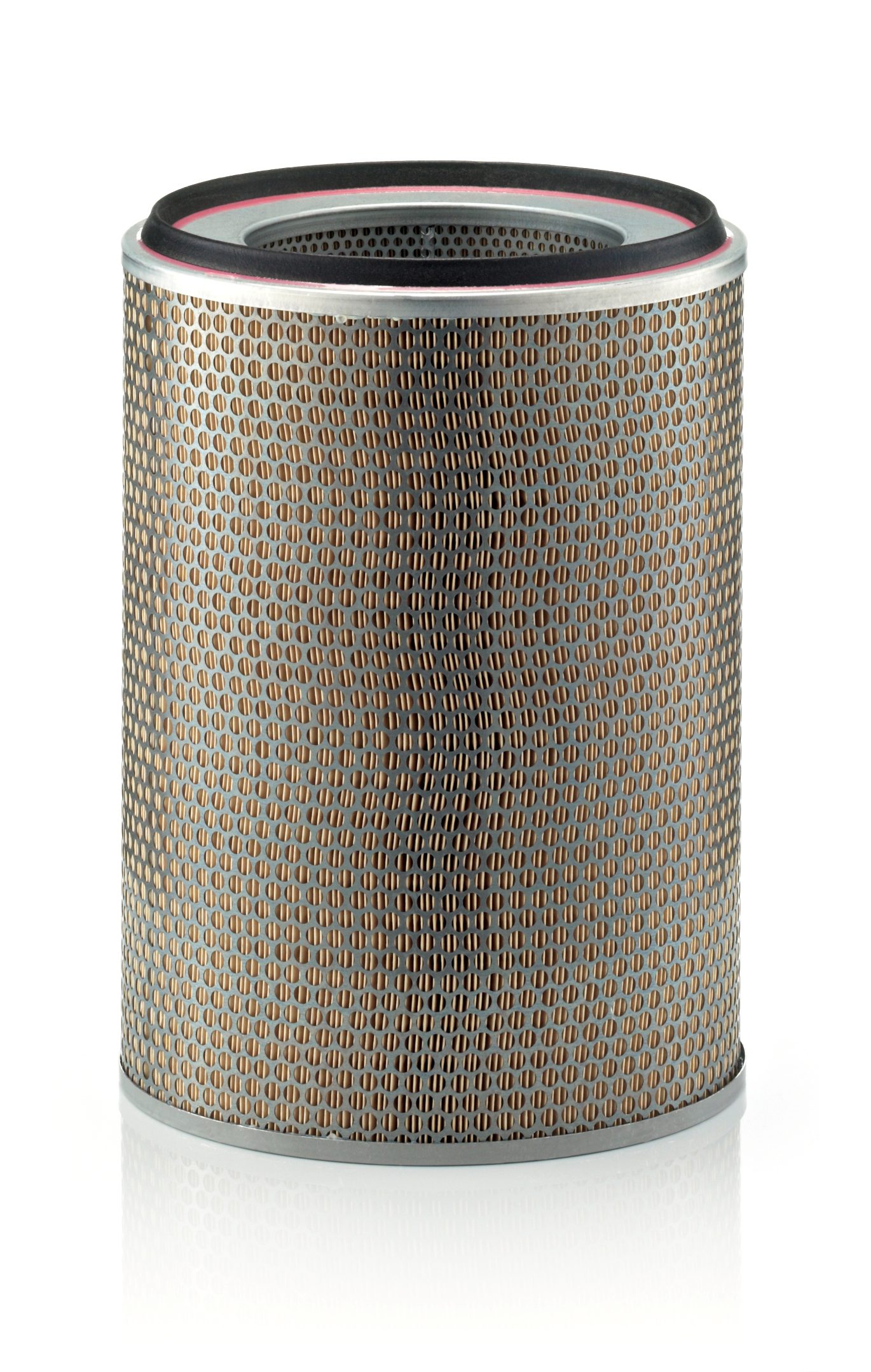 C 29 1055 - Hava filtresi -  MANN FILTER